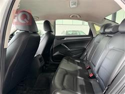 ڤۆڵکسواگن پاسات